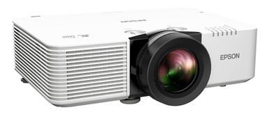 Epson L790SU Laser Projector – 7,000 Lumens, WUXGA, Short Throw