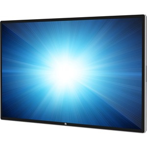 Elo Touch E628053 55" Class 4K UHD TouchPro PCAP Touchscreen Digital Signage & Teleconferencing Display