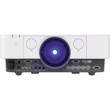 Sony VPL-FX35 XGA Installation Projector