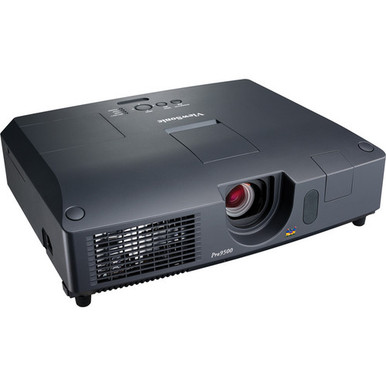 ViewSonic PRO9500 LCD Projector