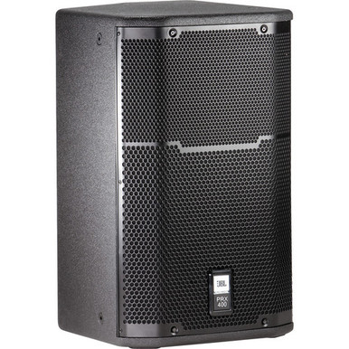 JBL PRX412M Two-Way 12″ Passive Speaker (Black)