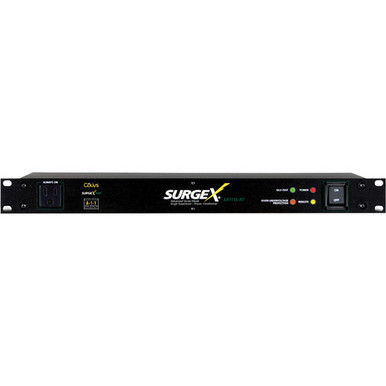 SURGEX SX1115RT Surge Eliminator &amp; Power Conditioner