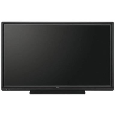 Sharp PN-L703B 70" AQUOS BOARD Interactive Display System