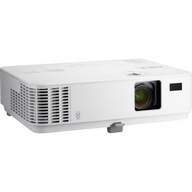 NEC Higher Brightness Video Projector (NP-V302H-RB)