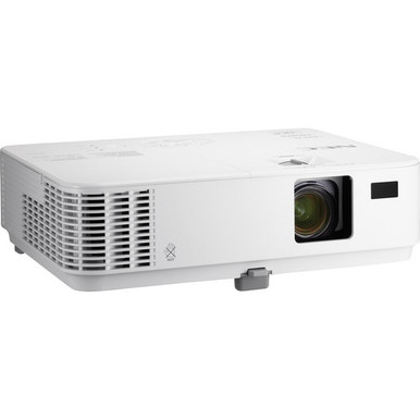 NEC V Series NP-V302H 3000-Lumen Full HD DLP Projector