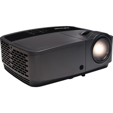 InFocus IN119HDX 3200-Lumen 1080p DLP Projector