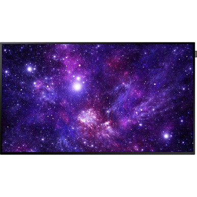 Samsung DC32E-M DCE-M Series 32" Direct-Lit LED Display