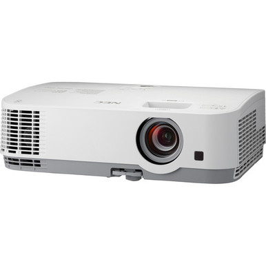 NEC ME301X LCD Projector - Thumbnail 2
