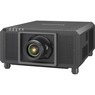 Panasonic PT-RS20KU 21,000-Lumen SXGA+ DLP Projector (No Lens)