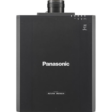 Panasonic 21,000-Lumen SXGA+ DLP Projector (No Lens)