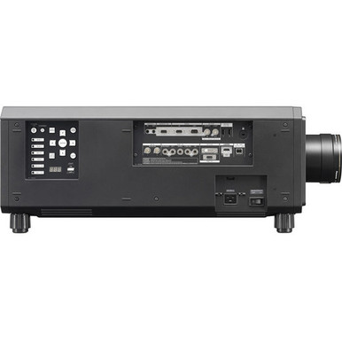 Panasonic 21,000-Lumen SXGA+ DLP Projector (No Lens)