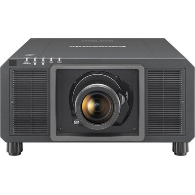 Panasonic 21,000-Lumen SXGA+ DLP Projector (No Lens)