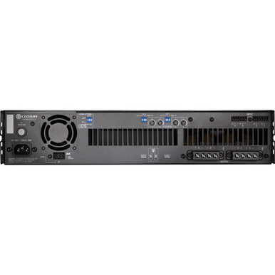 Crown Audio DCI4X600 DriveCore Install Analog Series 4-Channel 4x600W Power Amplifier