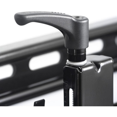 Chief LVS1U ConnexSys Video Wall Landscape Mounting System with Rail