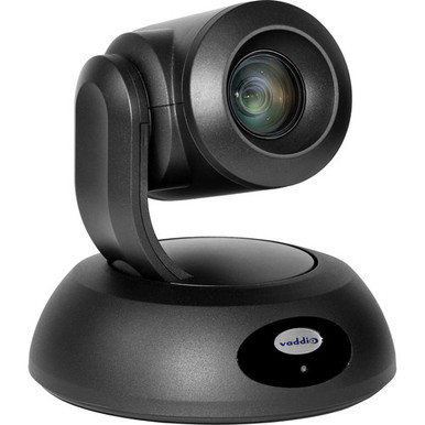 Vaddio 999-99600-100 RoboSHOT 12E OneLINK HDMI Camera System (Black)