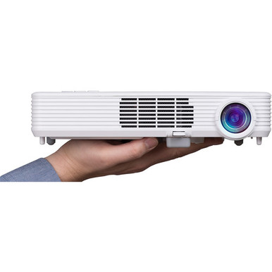 InFocus IN1188HD 3000-Lumen Full HD DLP Projector