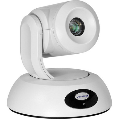 Vaddio 999-99600-000W  RoboSHOT 12E HDBT IP Camera System (White)