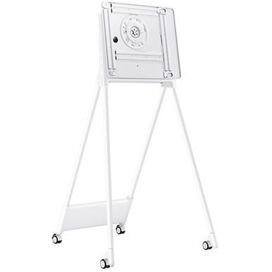 Samsung STN-WM55R Stand for 55" Flip 2 InGlass Touch Display (Light Gray)