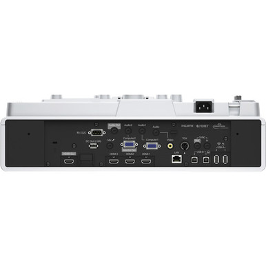 Epson BrightLink 1480Fi 5000-Lumen Pixel-Shift Full HD Ultra-Short Throw 3LCD Interactive Laser Projector