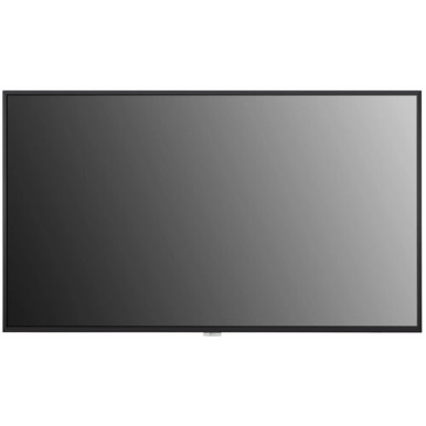 LG 49" Class 4K UHD Smart Signage IPS LED Display (49UH7F-B)