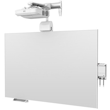 Da-Lite AN3WA100 Epson All-In-One Whiteboard 100D