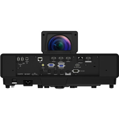 Epson PowerLite PL-805F 5000 Lumen HD Ultra-Short Throw Laser 3LCD Projector
