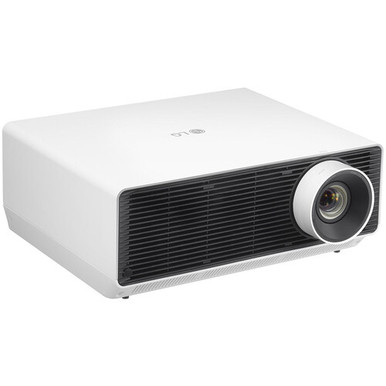 LG ProBeam GRU510N 5000-Lumen HDR XPR 4K UHD Laser DLP Smart Projector