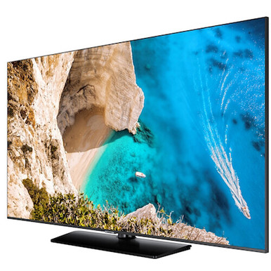 Samsung HG50NT670UFXZA 50"UHD(4K) Non-Smart TV, LYNK DRM only