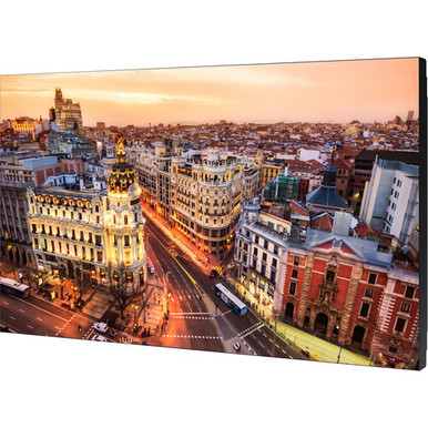 Samsung VH55B-E 55IN 700Nit 1920x1080 Resolution Narrow Bezel Commercial LED LCD Display