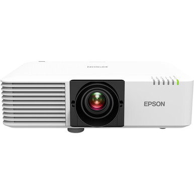 Epson PowerLite L520U 5200-Lumen WUXGA Laser 3LCD Projector