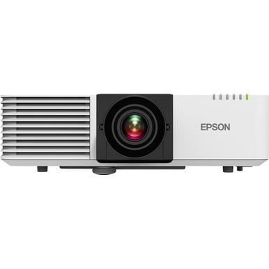 Epson PowerLite L520W 5200-Lumen WXGA Laser 3LCD Projector