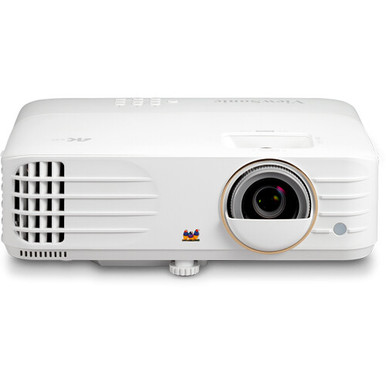 ViewSonic PX748-4K 4000-Lumen XPR 4K UHD Home Theater DLP Projector