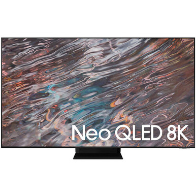Samsung QP75A-8K 75" Neo QLED 8K UHD Smart Signage