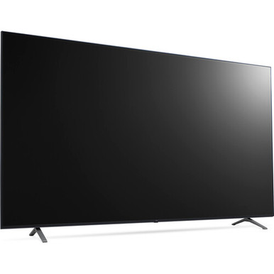 LG UR340C Series 86" 4K HDR LED Commercial TV