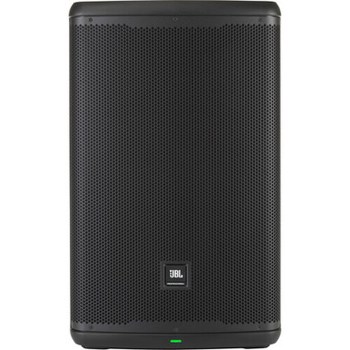 JBL EON715 Two-Way 15" 1300W Powered Portable PA Speaker with Bluetooth and DSP