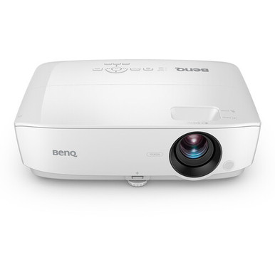 BenQ WXGA Business Projector For Presentation