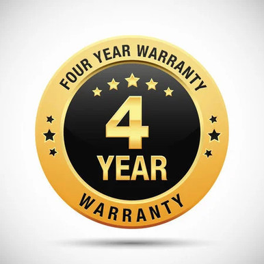 4 Year In Home TVH4-6000 Extended warranty (Under $6,000.00)