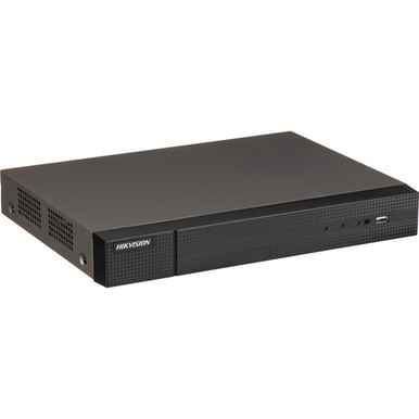 Hikvision EKI-K41T44 4-Channel 8MP NVR with 1TB HDD & 4 4MP Night Vision