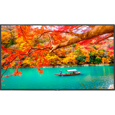 Sharp MA431-IR MA Series 43" 4K Commercial IR Touchscreen