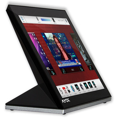 AMX FG5969-47 Modero G5 Tabletop 10.1" Multi-Touch Panel
