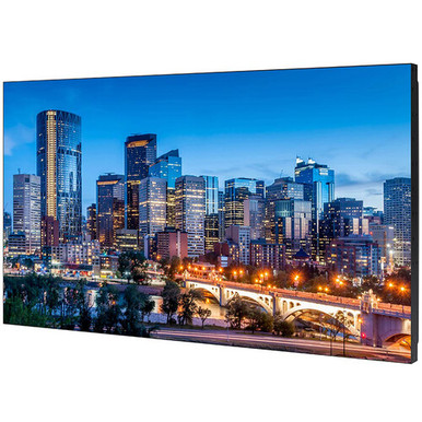 Samsung VM55B-E 55IN 500Nit 1920x1080 Resolution Narrow Bezel Commercial LED LCD Display