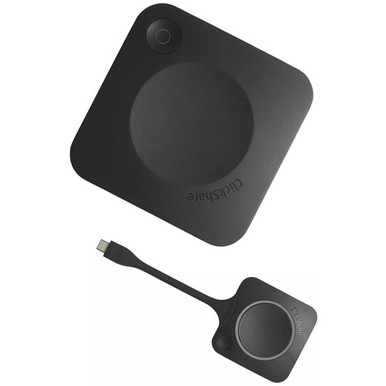 Barco R9861611USB1 ClickShare C-10 Wireless Presentation Gateway
