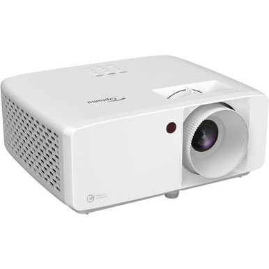 Optoma ZH520 Full HD laser projector for Business and Education