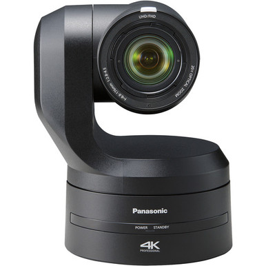 Panasonic AW-UE150 4K 60p Professional PTZ Camera with 1-inch MOS Sensor