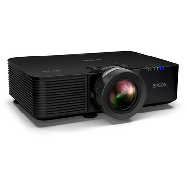 Epson PowerLite L795SE 7000-Lumen XPR 4K Short-Throw Laser 3LCD Projector