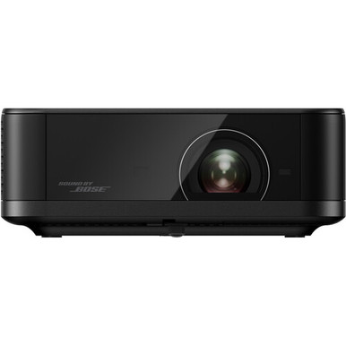 Epson EF-62 Lifestudio Pop Plus 700-Lumen Pixel Shift 4K RGB-LED 3LCD Smart Projector