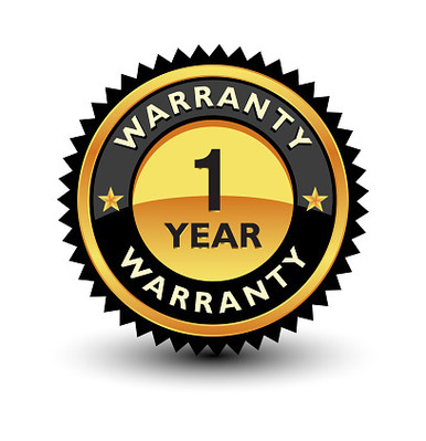 1 Year In Home PRJ1-1500 Extended warranty (Under $1,500.00)