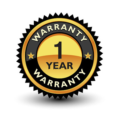 1 Year In-Home TVH1-2000 Extended warranty (Under $2,000.00 )