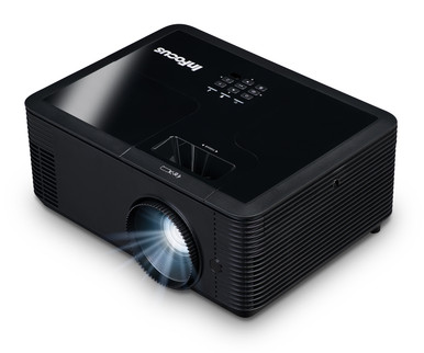 InFocus IN138HD FULL HD DLP Projector