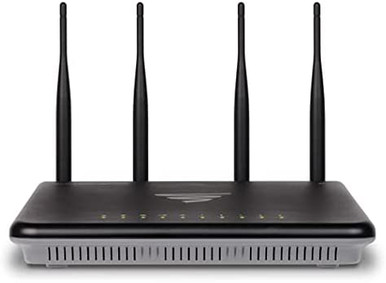 Luxul XWR-3150 Epic 3 Dual-Band Wireless AC3100 Gigabit Router